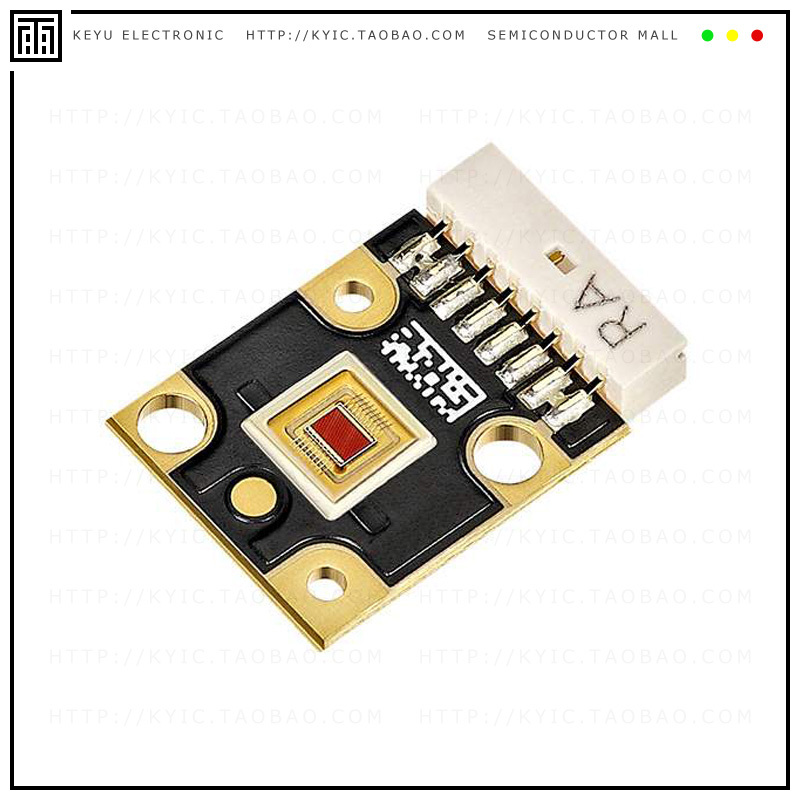 PT-40-RAX-L55-MPL【LED MOD PT40 RED RECTANGLE】