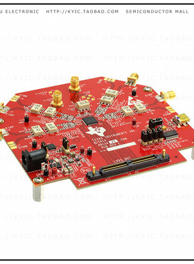 ADC3421EVM【EVALUATION MODULE ADC3421】