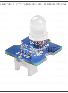 101020472【GROVE - VARIABLE COLOR LED V1.1】