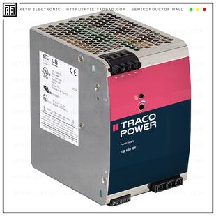 TIB 480-148EX【AC/DC DIN-RAIL OUTPUT PWR W 480】