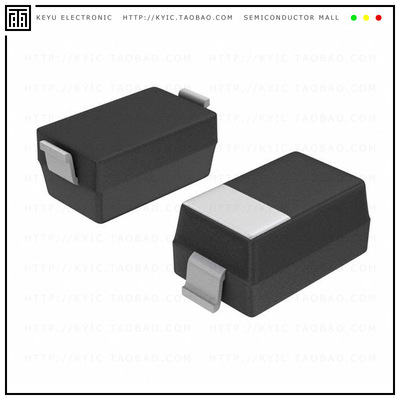 MMSZ4717T1G【DIODE ZENER 43V 500MW SOD123】