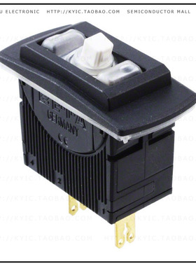 3131-AF1PT-000000-000-10A【CIR BRKR THRM 10A 240VAC 28VDC】