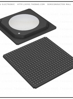 DS34T108GN+【IC TDM 484HSBGA】