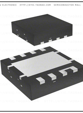 CSD86356Q5D【25V POWERBLOCK N CH MOSFET】