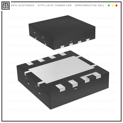 CSD86356Q5D【25V POWERBLOCK N CH MOSFET】