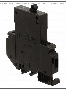 0914633【CIR BRKR THRMMAG 2A 250VAC 65VDC】