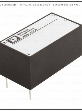ECE20US12【AC/DC CONVERTER 12V 20W】