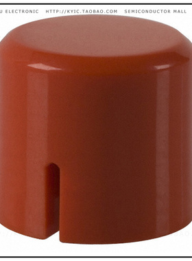 PVRD【CAP KEYSWITCH RED】