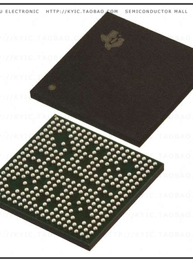 AM3351BZCE30【SITARA PROCESSOR】