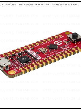 DM164144【CURIOSITY NANO PIC16F18446 EVAL】