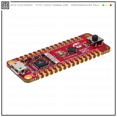 DM164144【CURIOSITY NANO PIC16F18446 EVAL】