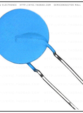 B59935C0120A070【PTC RESET FUSE 30V 1.8A RADIAL】