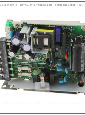 HWB015S-15【AC/DC CONVERTER 15V 15W】