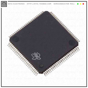MSP430F5358IPZ【IC MCU 16BIT 384KB FLASH 100LQFP】