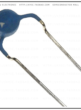 B59100C0080A070【THERMISTOR PTC 100 OHM RADIAL】