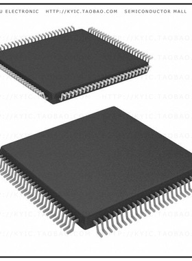 CY7B994V-5AXC【IC CLK BUFF 18OUT 100MHZ 100LQFP】