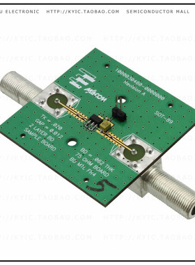 MAAMSS0041SMB【EVAL BOARD FOR MAAMSS0041TR】