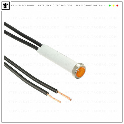 36EN-2313【AMBR NEON 125 VOLTS】