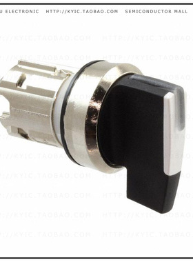 45-2816.2D90.003【SELECTOR SWITCH ACTUATOR 3 POSIT】