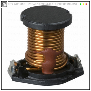 2.5A SMD MOHM 22UH IND FIXED 220M PM3340