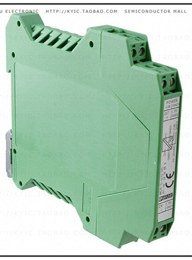 2814469【3 WAY ISOLATING AMP 4-20MA】