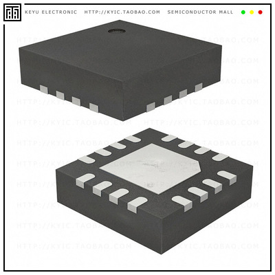 PI6C557-01BQZHIEX【PCIE 3.0 CLOCK GENERATOR  1 HCSL】