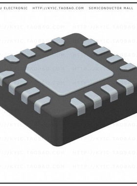 HMC674LP3E【IC COMPARATOR RSPECL 16QFN】