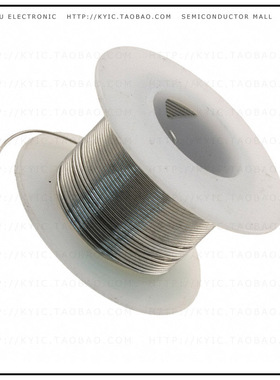 SMDSWLF.031 2OZ【SLD WIRE NO-CLEAN 96.5/3/.5 2OZ.】