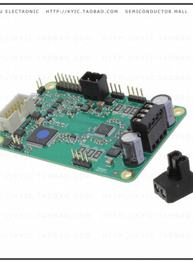 TMCM-1211 STEPROCKER【STEPPER DRIVER 1.2A 3.1A 6.0A 】