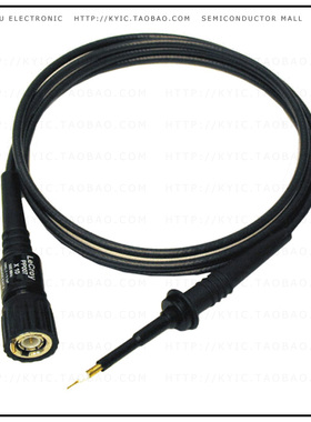 PP007-WR-1【OSCOPE PROBE X10 500MHZ 10M】