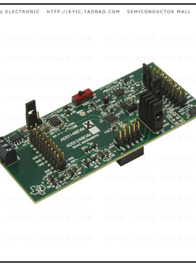 ADS1146EVM【EVAL MODULE FOR ADS1146】