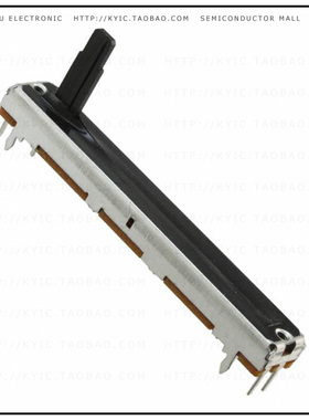 PS45-21PC3BR10K【SLIDE POT 10KOHM 0.125W TOP 45MM】