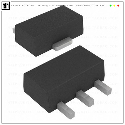 NJM79L15UA-TE1【IC REG LINEAR -15V 100MA SOT89-3】