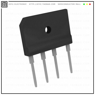 GBJ1010-G【BRIDGE RECT 1PHASE 1KV 10A GBJ】