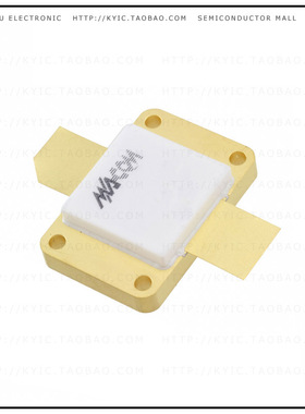 MRF157【FET RF 125V 80MHZ 368-03 1=1PC】
