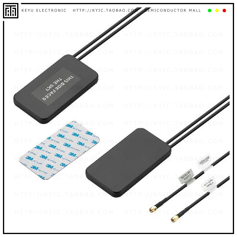 MA251.A.BI.001【RF ANT 750MHZ/892MHZ MOD CABLE】