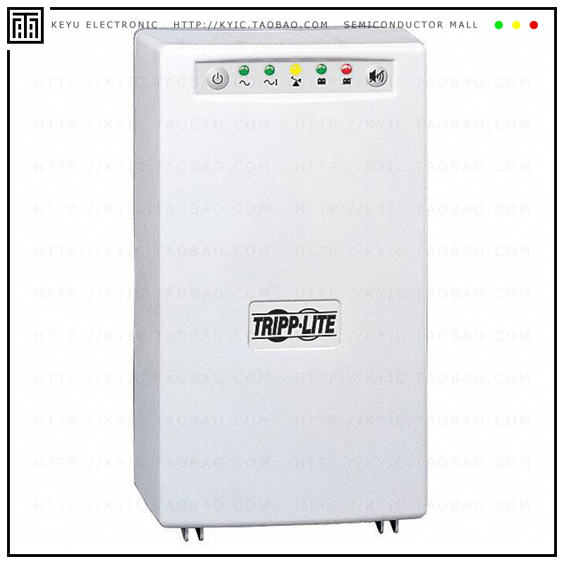 SMART 700HG【UPS 700VA 450W 4OUT 6' CORD】