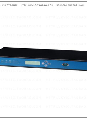 SE5416A2-N-EU【ETHERNET TO SER RS-232/422/485】