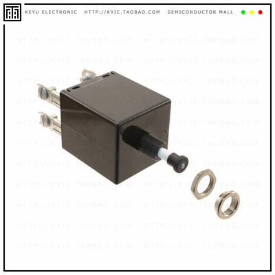 PP21-2-5.00A-OA-S【CIR BRKR MAGHYDR 5A 250VAC 65VDC】