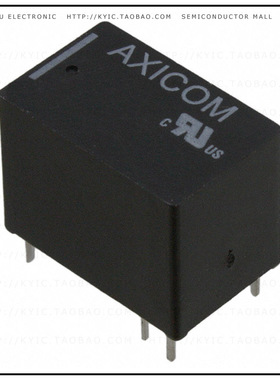 V23101D 103A201【RELAY GEN PURPOS SPDT 1.25A 5VDC】