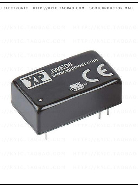 JWE0824S05【DC DC CONVERTER 5V 8W】