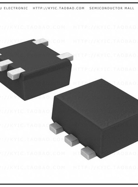 US5U35TR【MOSFET P-CH 45V 700MA TUMT5】