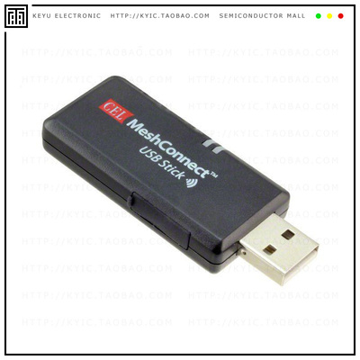 ZM3588S-USB-LR【MESHCONNECT EM3588 USB +20DBM】