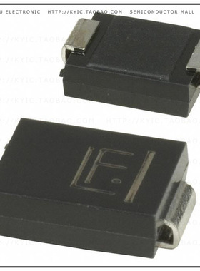 1.5SMC440A【TVS DIODE 376V 602V DO214AB】