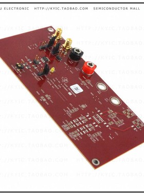 SN65HVD22EVM【EVAL MOD FOR SN65HVD2X FAMILY】