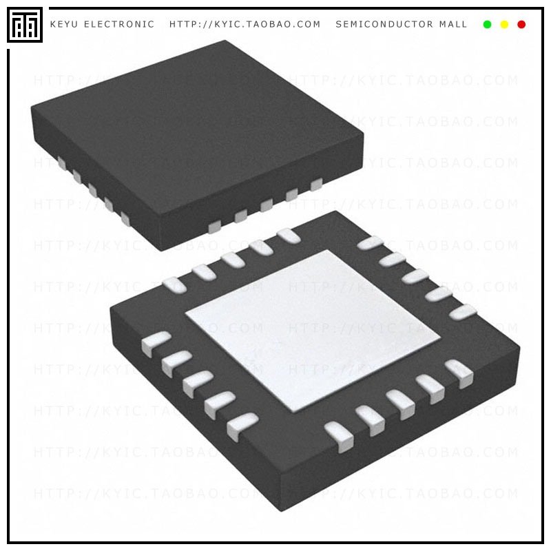 S6AE102A0DGN1B200【IC PMIC ENERGY HARVESTING 20QFN】