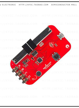 WIG-11888【PICOBOARD ATMEGA328 EVAL BRD】