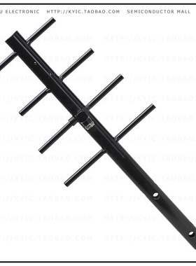 YA6740W【ANT YAGI 740-806MHZ 8DBI N-FEM】