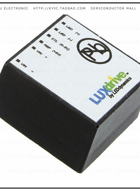 4015-D-I-350【LED SUPP CC BOOST 48V 350MA 7SIP】