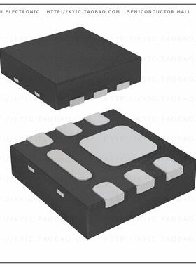NTLUS4C12NTAG【MOSFET N-CH 30V 10.7A UDFN6】